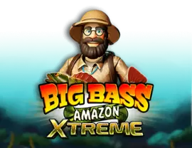 Слот Big Bass Amazon Xtreme