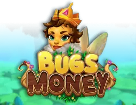 Слот Bugs Money