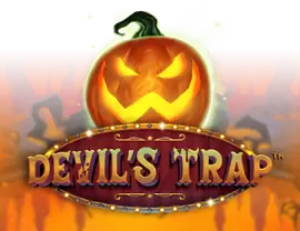 Слот Devils Trap