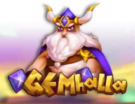 Слот Gemhalla