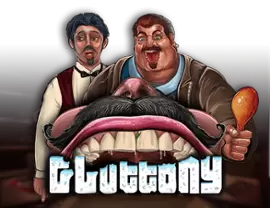 Слот Gluttony