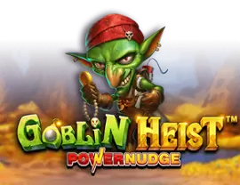 Слот Goblin Heist Powernudge