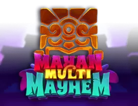 Слот Mayan Multi Mayhem