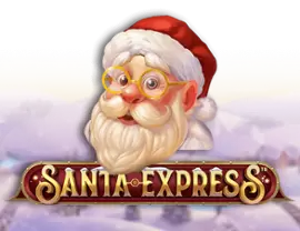 Слот Santa Express