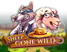 Слот Sheep Gone Wild