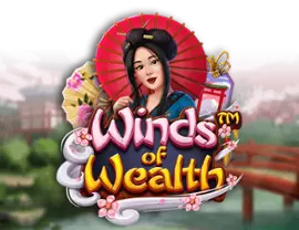 Слот Winds Of Wealth
